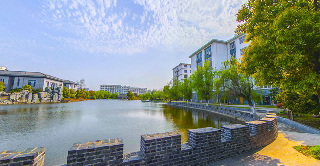 合肥考研集訓營